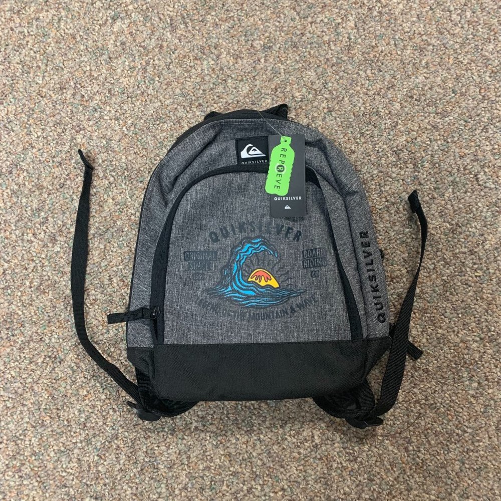 Quiksilver Backpack - Small